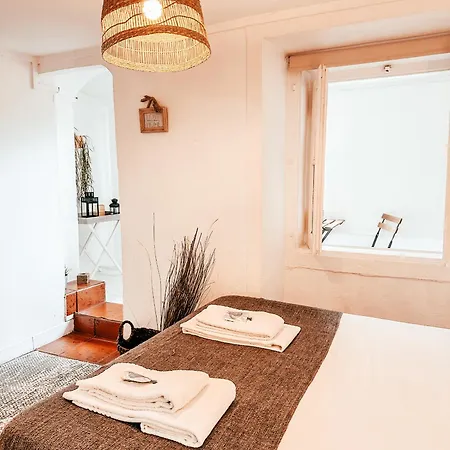 Lägenhet Typical By Gt House *