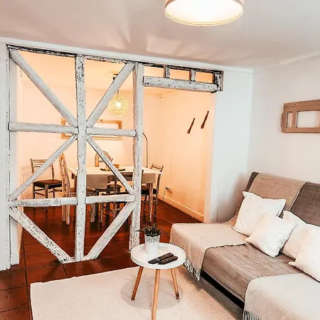 Typical By Gt House Lägenhet Lisboa