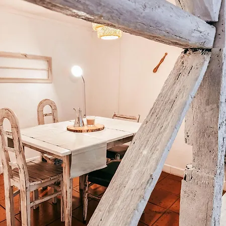 Typical By Gt House Lisbon
