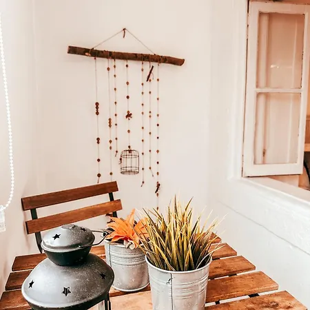 Apartmán Typical By Gt House