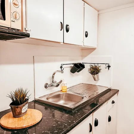 Typical By Gt House Apartmán