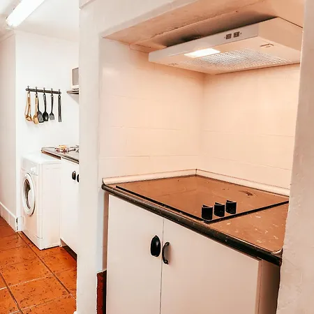 Apartmán Typical By Gt House Lisboa