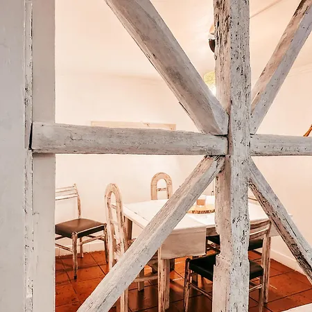 Apartmán Typical By Gt House