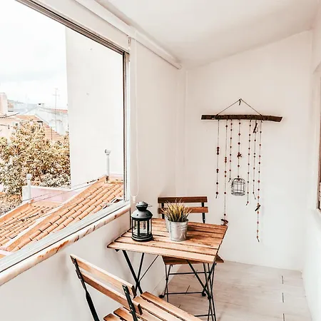 Typical By Gt House Лиссабон