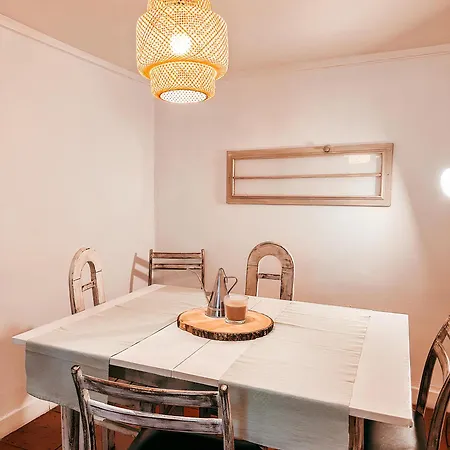 Typical By Gt House Apartmán