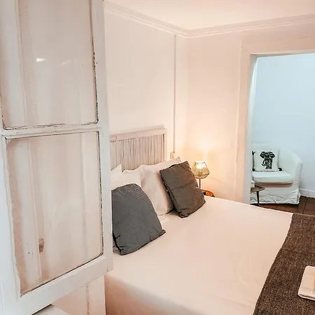 Typical By Gt House 아파트 리스본