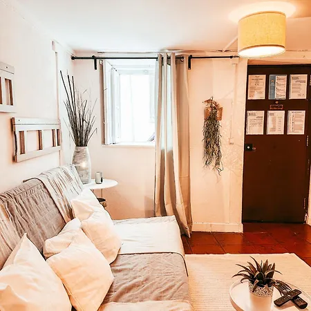 Typical By Gt House 리스본