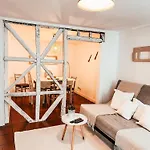 Typical By Gt House 公寓 Lisboa