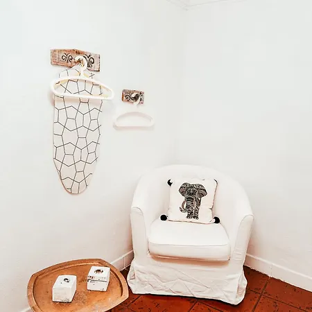 Daire Typical By Gt House Lisboa